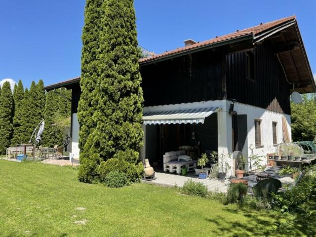 Haus kaufen in Lamprechtshausen, Salzburg