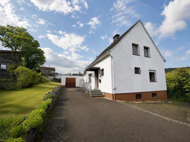 Haus mieten in Kaiserstraßenviertel, Dortmund