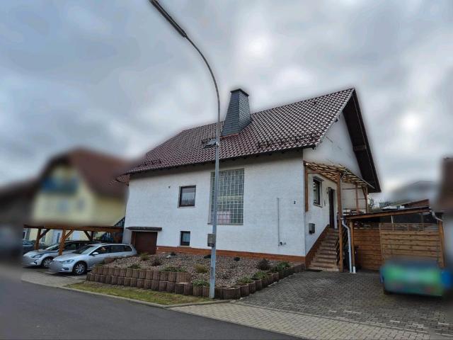 Haus kaufen in Birstein, Hessen