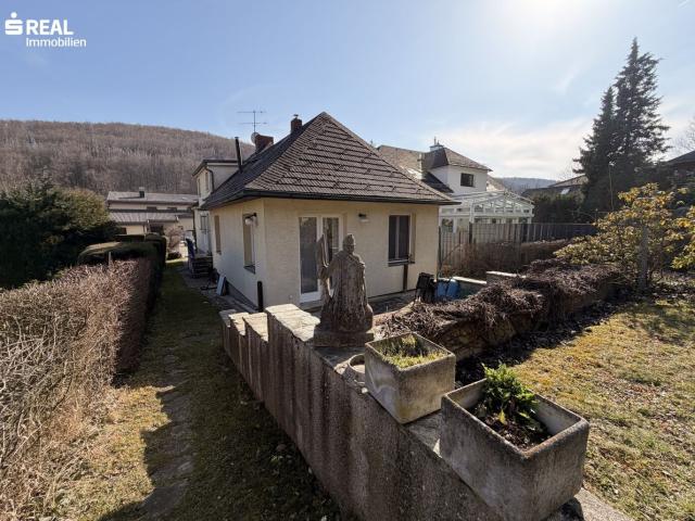 Haus kaufen in Weidling, Klosterneuburg