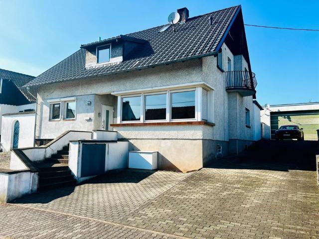 Haus kaufen in Wadern, Saarland