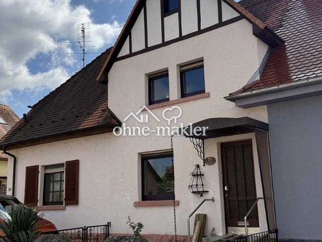Haus kaufen in Bruchsal, Baden-Württemberg