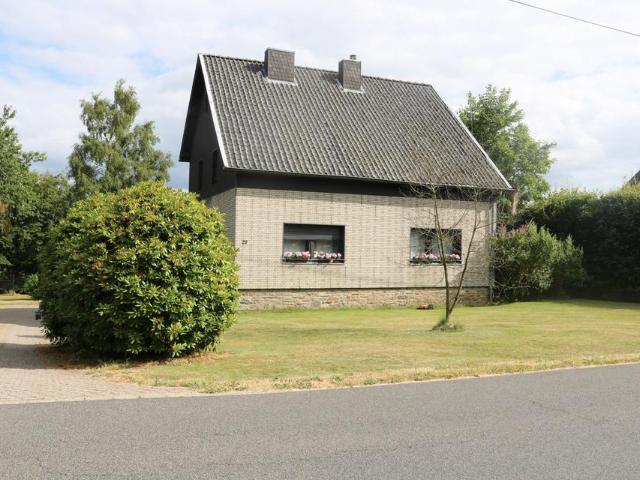 Haus kaufen in Monschau, Nordrhein-Westfalen