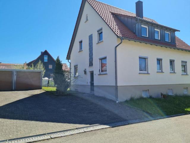 Haus kaufen in Böhringen, Römerstein