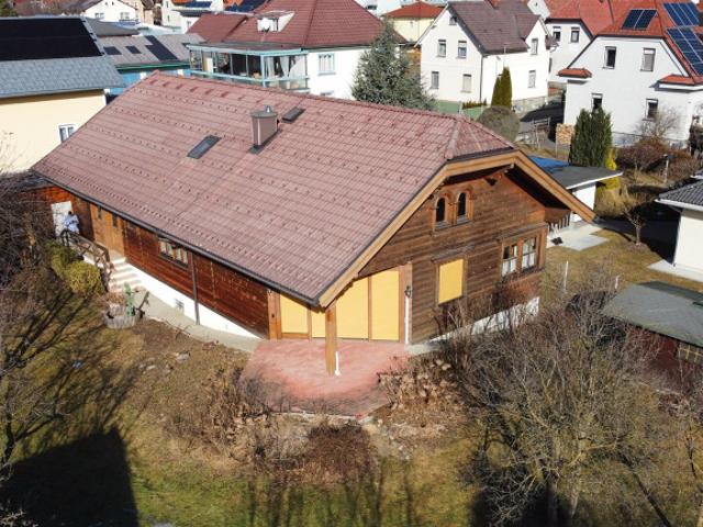 Einfamilienhaus kaufen in Knittelfeld, Steiermark