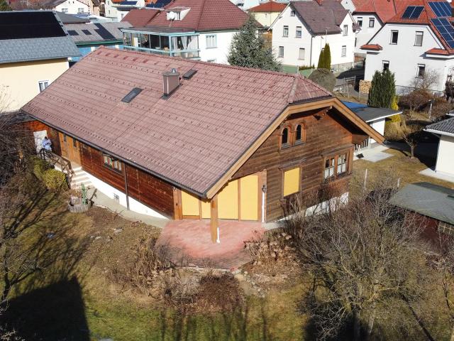 Haus mieten in Knittelfeld, Steiermark