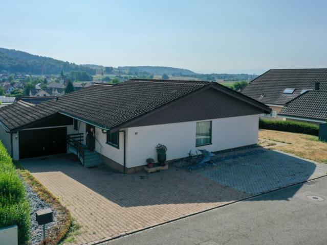 Einfamilienhaus kaufen in Othmarsingen, Aargau