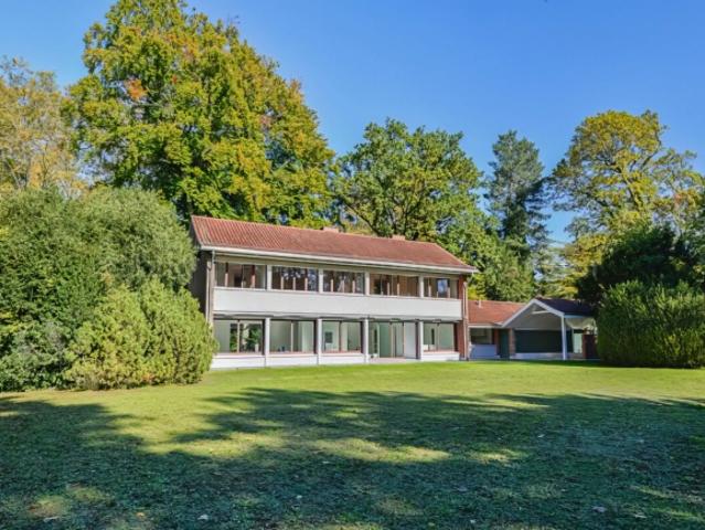 Einfamilienhaus mieten in Basel, Basel-Stadt