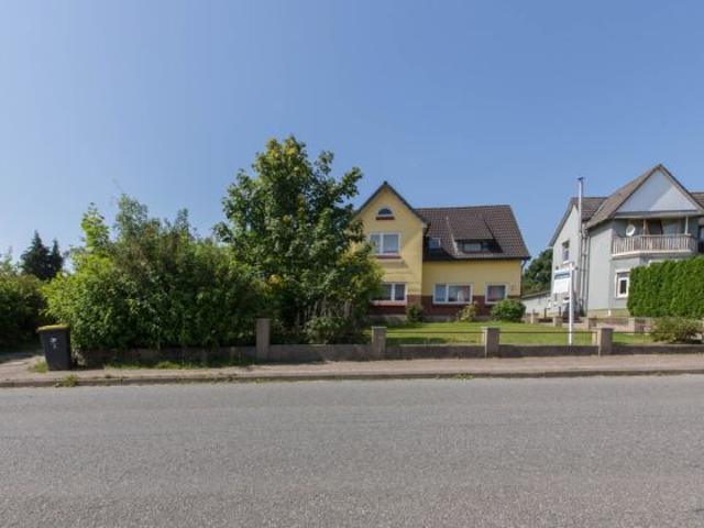 Haus kaufen in Kappeln, Schleswig-Holstein