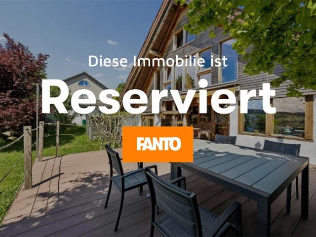 Einfamilienhaus kaufen in Moosleerau, Aargau