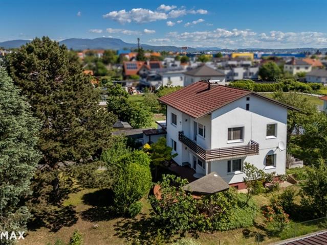 Einfamilienhaus kaufen in Straßgang, Gersdorf-Feistritz