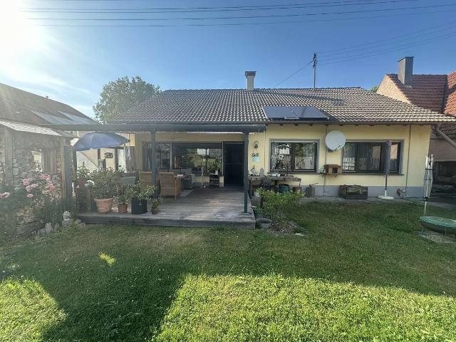 Haus kaufen in Bösingen, Landkreis Rottweil
