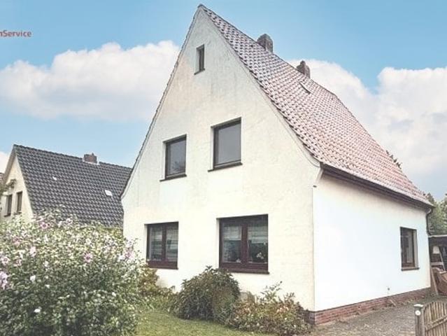 Villa kaufen in Bungerhof, Delmenhorst