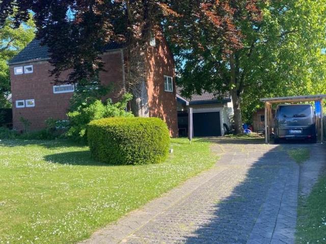 Haus kaufen in Niederkassel