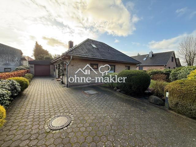 Haus kaufen in Langenberg, Schwanewede