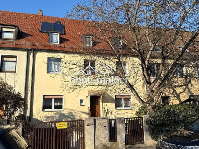 Haus kaufen in Gaismannshof, Nürnberg