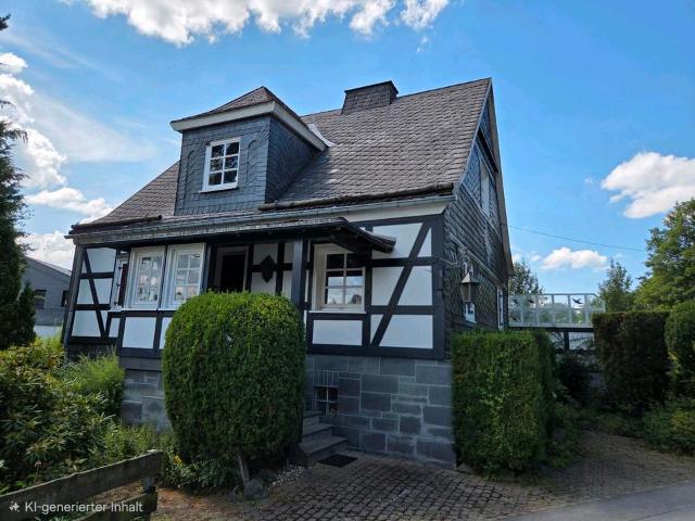 Haus kaufen in Schmallenberg, Nordrhein-Westfalen