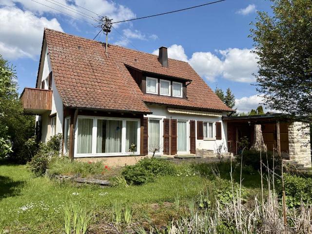 Haus kaufen in Frommern, Balingen