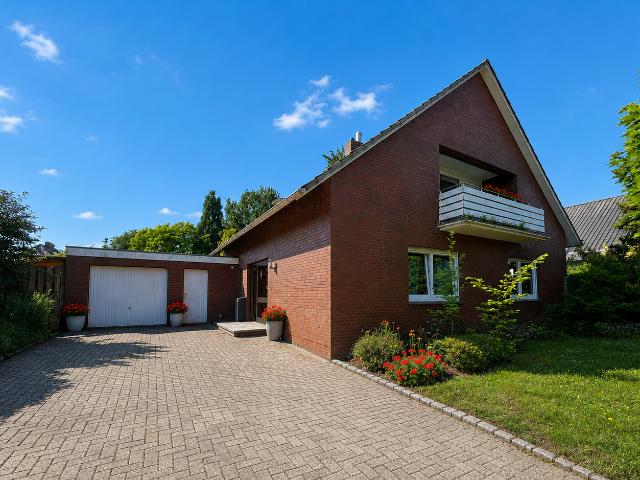 Villa kaufen in Halen, Emstek
