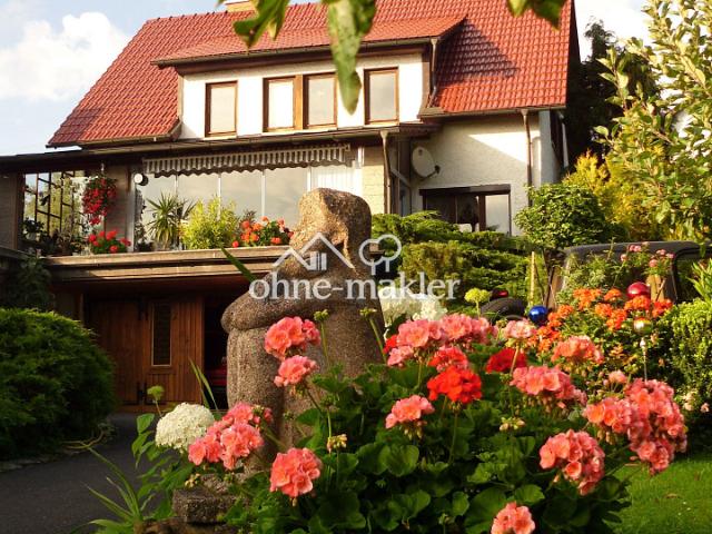 Haus kaufen in Bad Colberg-Heldburg, Heldburg