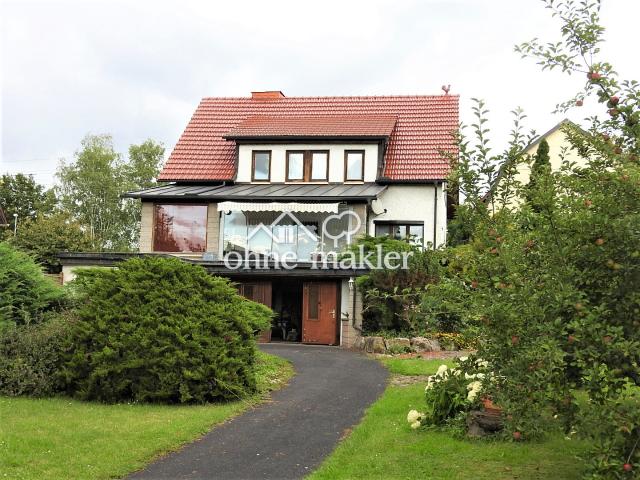 Haus kaufen in Bad Colberg-Heldburg, Thüringen