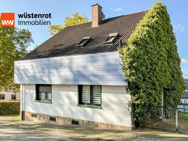 Haus kaufen in Neunkirchen, Saarland