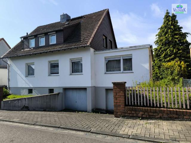 Haus kaufen in Remlingen, Landkreis Würzburg