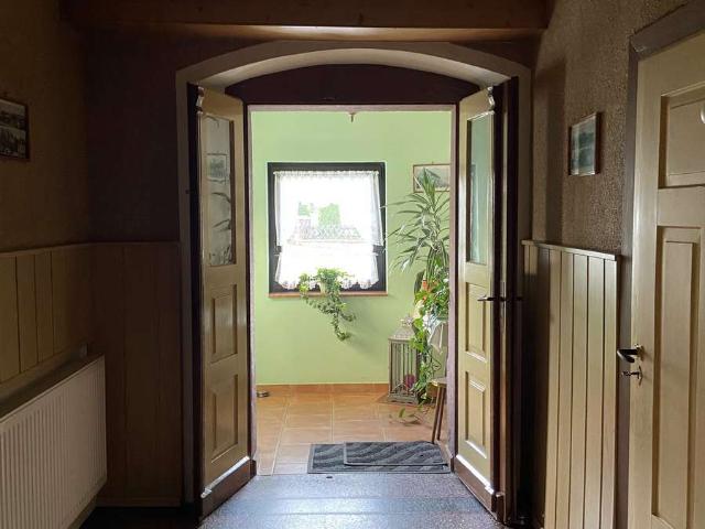 Haus kaufen in Rossau, Mittelsachsen