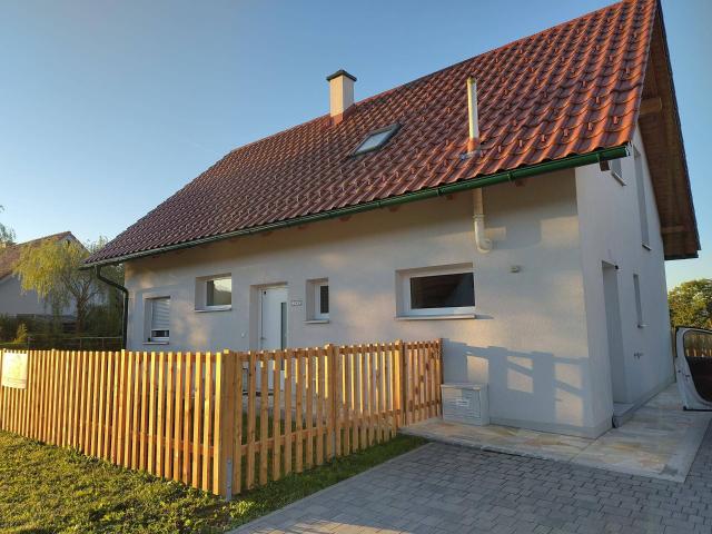 Haus mieten in Hohenbrugg an der Raab, Fehring