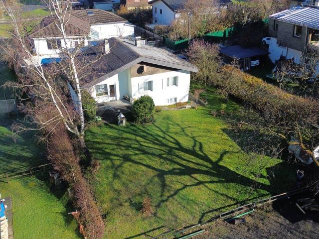 Haus kaufen in Feldkirch, Tosters
