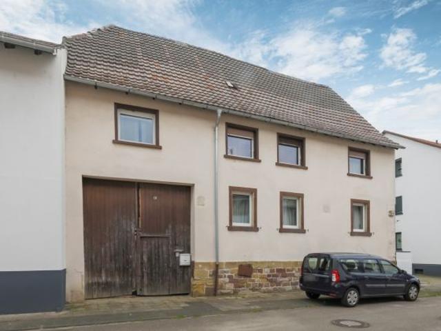 Haus kaufen in Dettenheim, Baden-Württemberg