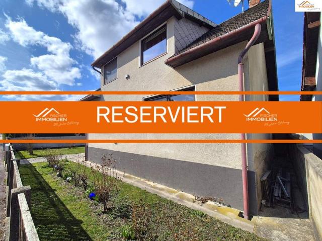 Haus kaufen in Neunkirchen, Niederösterreich
