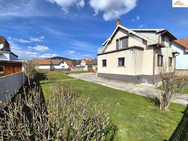 Haus kaufen in Wimpassing im Schwarzatale, Niederösterreich