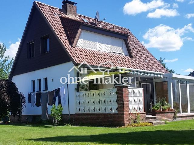 Haus kaufen in Hetlingen, Schleswig-Holstein