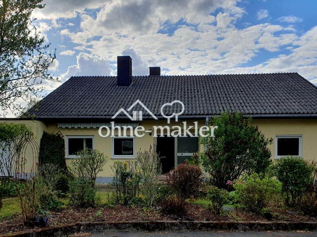 Haus kaufen in Buchen-Stadt, Buchen