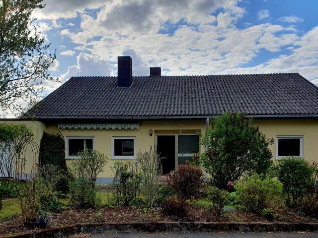 Villa kaufen in Buchen-Stadt, Buchen