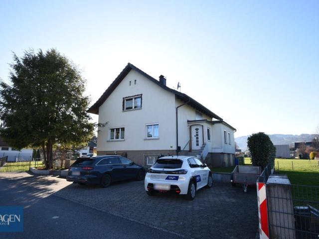 Haus kaufen in Lustenau, Vorarlberg