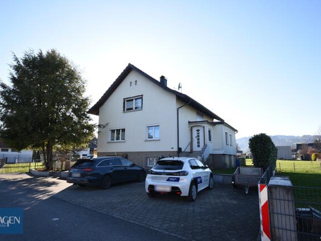 Immobilie kaufen in Lustenau, Vorarlberg