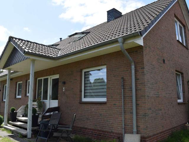 Haus kaufen in Stadum, Kreis Nordfriesland