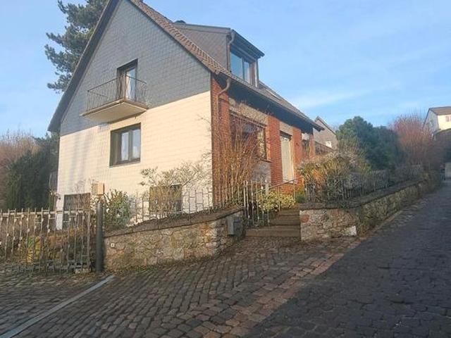 Haus kaufen in Liester, Stolberg