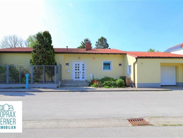 Einfamilienhaus kaufen in Katastralgemeinde Korneuburg, Korneuburg