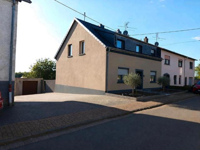 Haus kaufen in Mettlach, Saarland