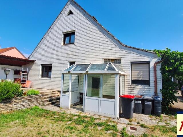 Einfamilienhaus kaufen in Traismauer, Niederösterreich