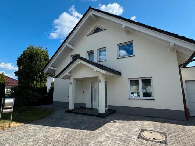 Haus kaufen in Limeshain, Hessen