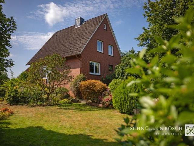 Haus kaufen in Horneburg, Stade