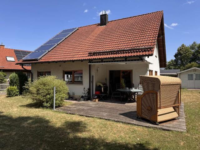 Haus kaufen in Deißlingen