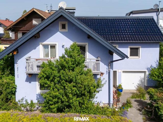 Haus kaufen in Bauhof Stadt Salzburg, Salzburg