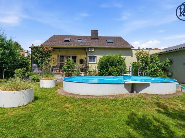 Haus kaufen in Traiskirchen, Niederösterreich