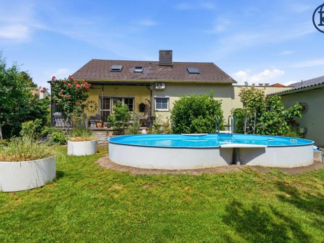 Haus kaufen in Schafflerhof-Siedlung, Traiskirchen