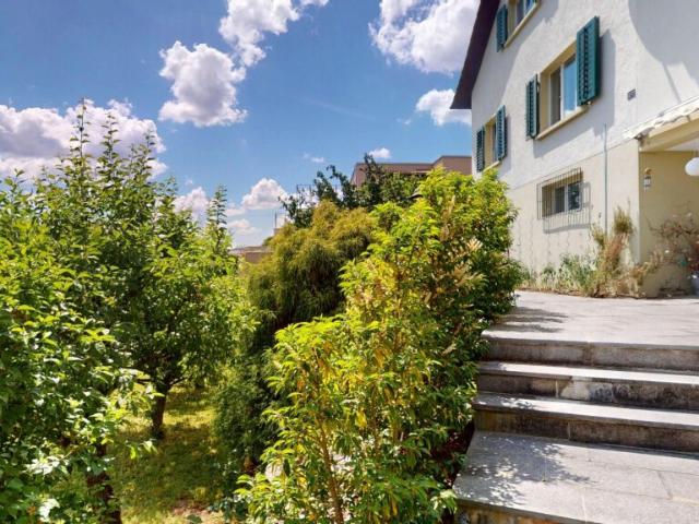 Einfamilienhaus kaufen in Aarwangen, Bern
